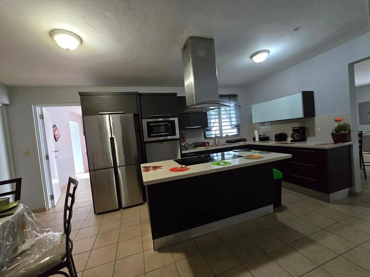 Holiday home Elba'S Sweet Home Cidra