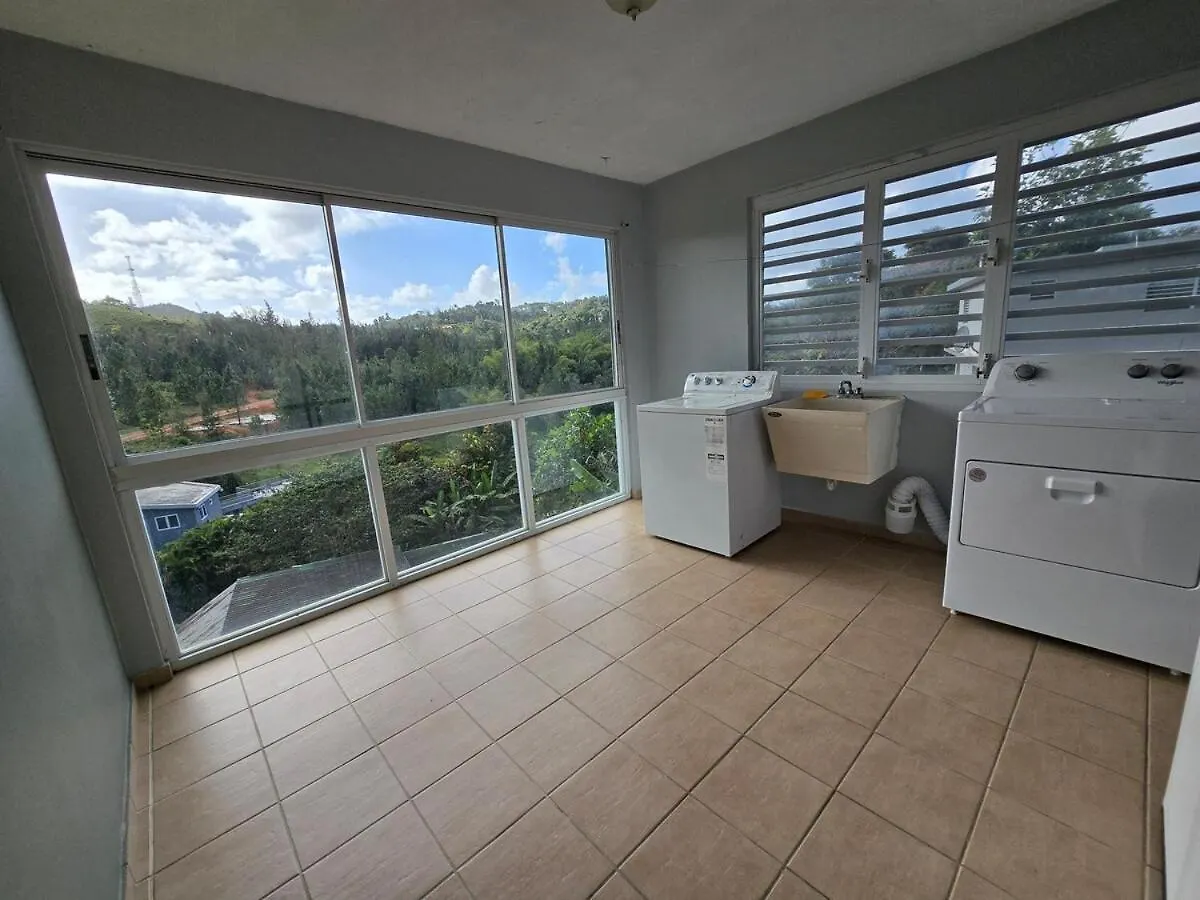 Elba'S Sweet Home Cidra Puerto Rico