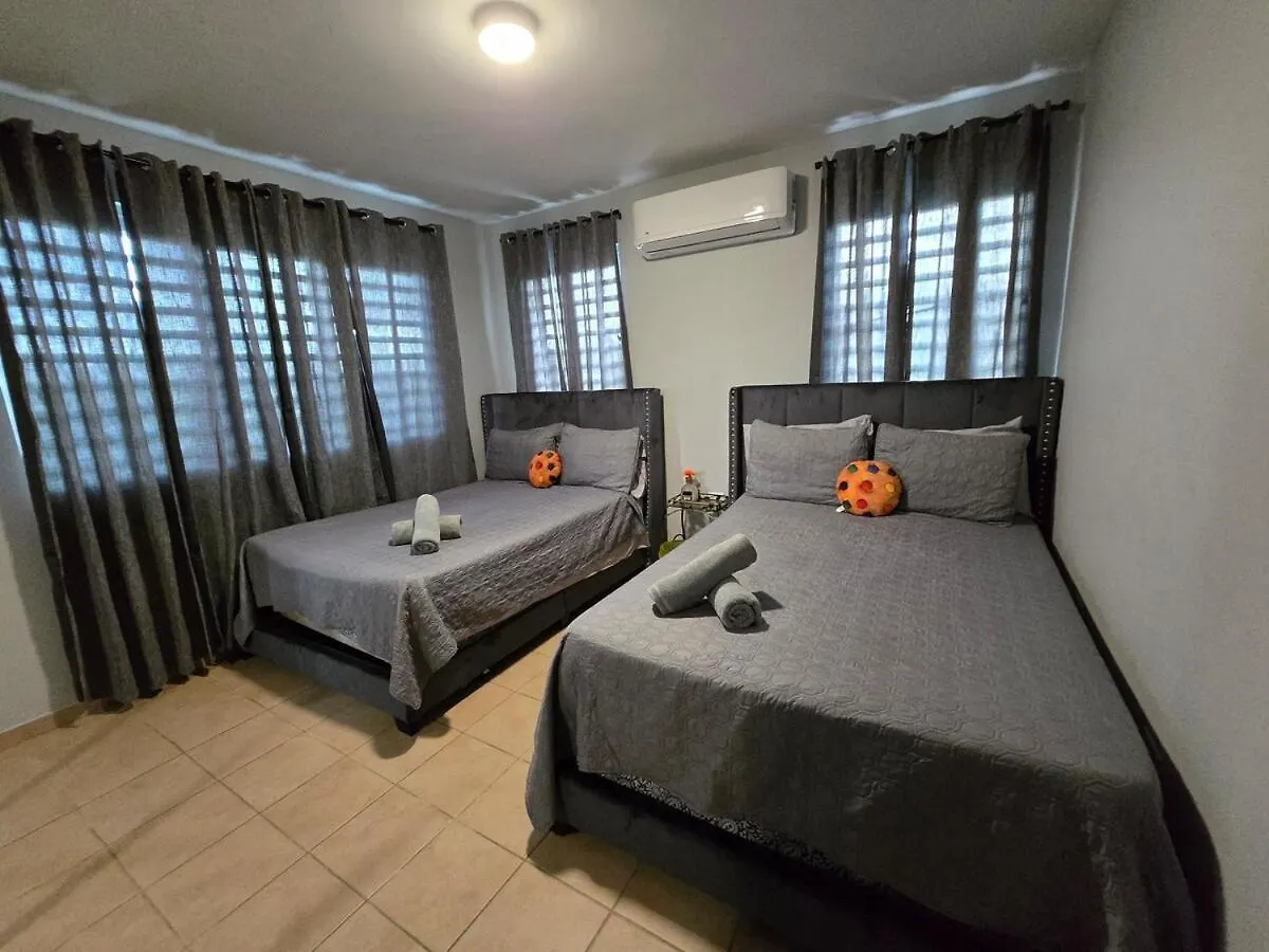 Holiday home Elba'S Sweet Home Cidra