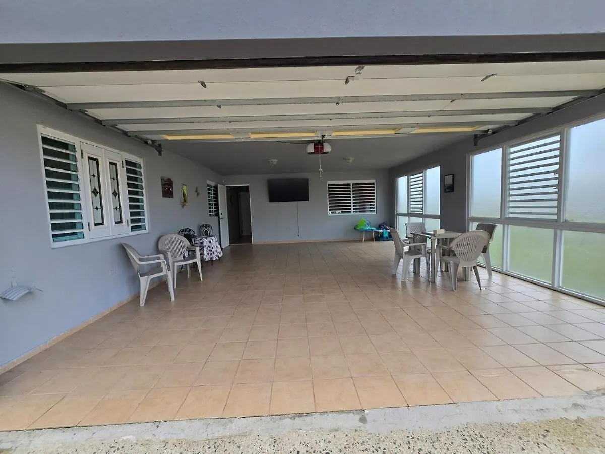 Elba'S Sweet Home Cidra Puerto Rico